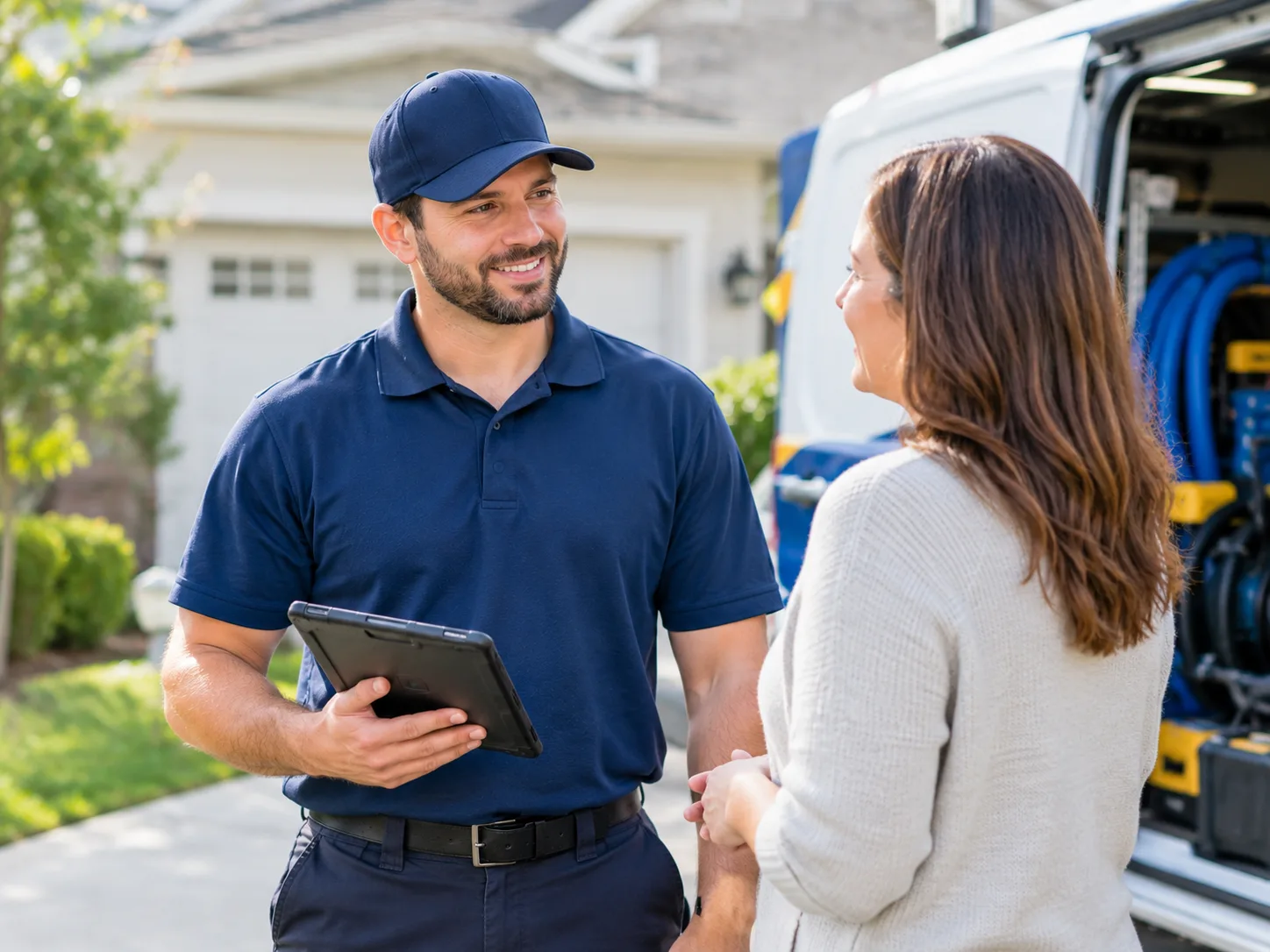 Sewage Backup Cleanup Tiptonville, TN FAQs